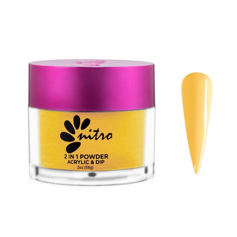 V177  - Mai Tai Orange