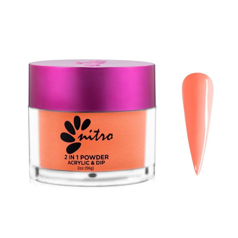 V179  - Tequila Sunrise