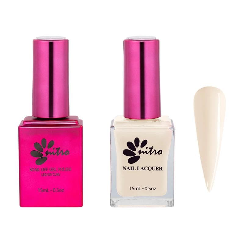 Duo - V170  - Bubbles