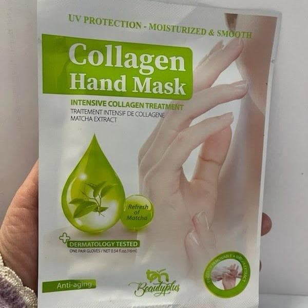 Refresh of Matcha - Box of 100 