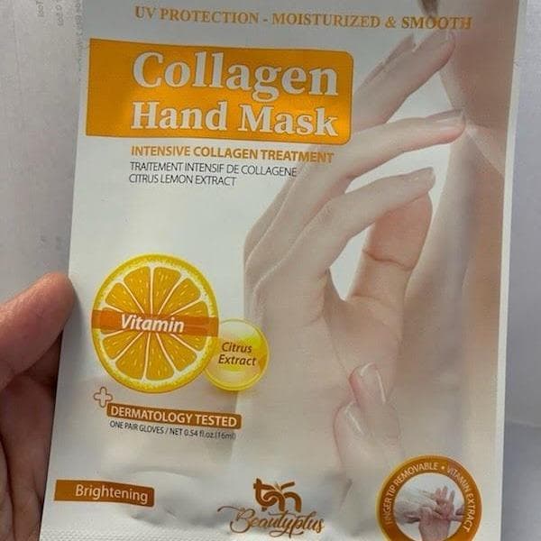 Citrus Extract - Box of 100