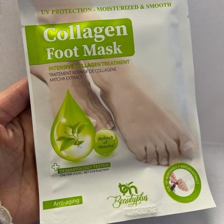 Refresh of Matcha - Box of 100