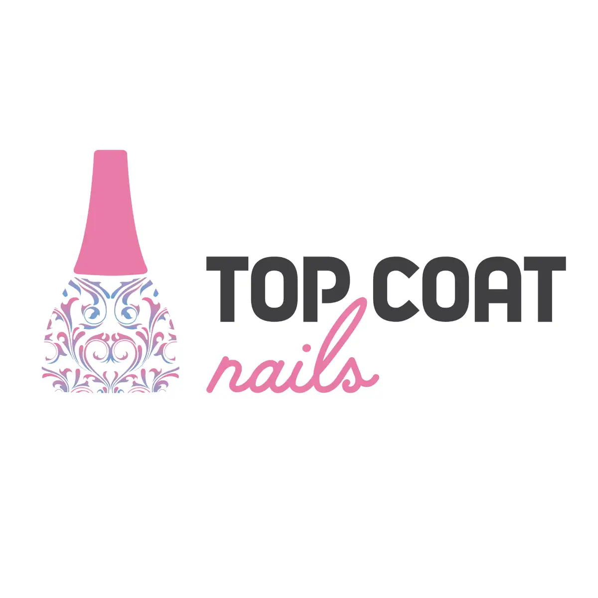 Top Coat Nails