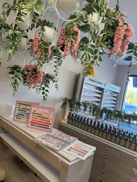 Haus of Nails